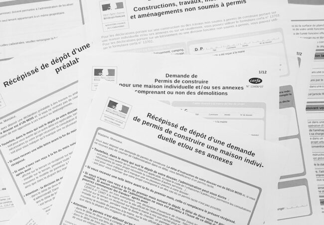 Urbanisme dossiers